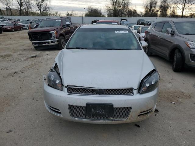 Photo 5 from auction – 2012 CHEVROLET IMPALA LS with VIN 2G1WF5E33C1259219