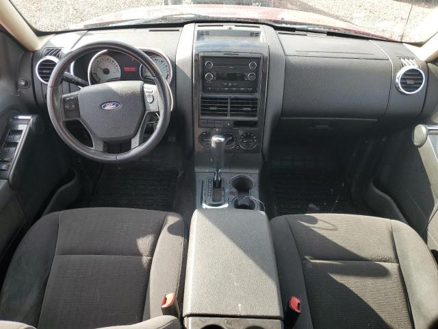 Photo 8 from auction – 2010 FORD EXPLORER S with VIN 1FMEU3BE7AUA60075