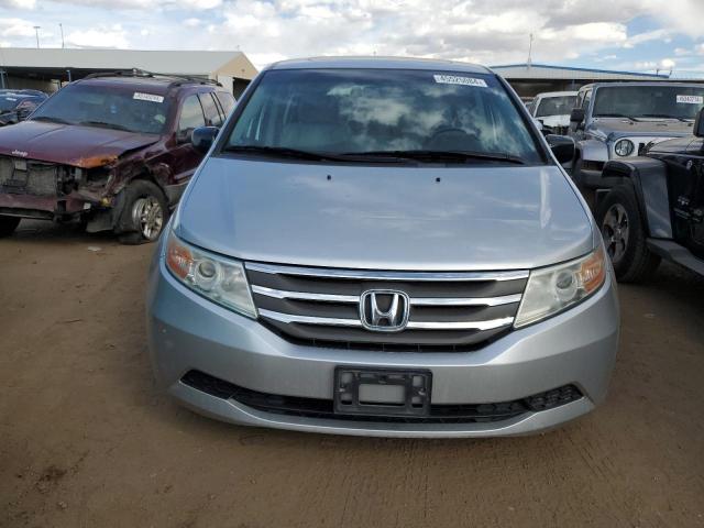 Photo 5 from auction – 2012 HONDA ODYSSEY EX with VIN 5FNRL5H6XCB089330