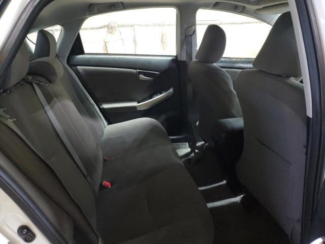 Photo 10 from auction – 2012 TOYOTA PRIUS with VIN JTDKN3DU8C5447546