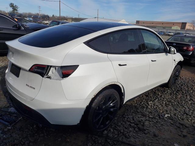 Photo 3 from auction – 2023 TESLA MODEL Y with VIN 7SAYGDEE7PA071394