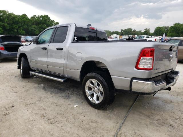 Photo 2 from auction – 2023 RAM 1500 BIG H with VIN 1C6RREBTXPN586146