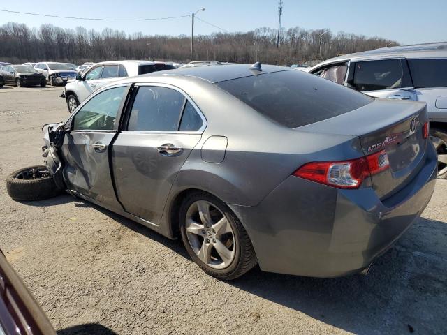 Photo 2 from auction – 2010 ACURA TSX with VIN JH4CU2F68AC023873