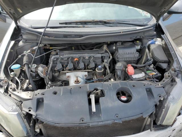 Photo 11 from auction – 2013 HONDA CIVIC LX with VIN 19XFB2F59DE202352