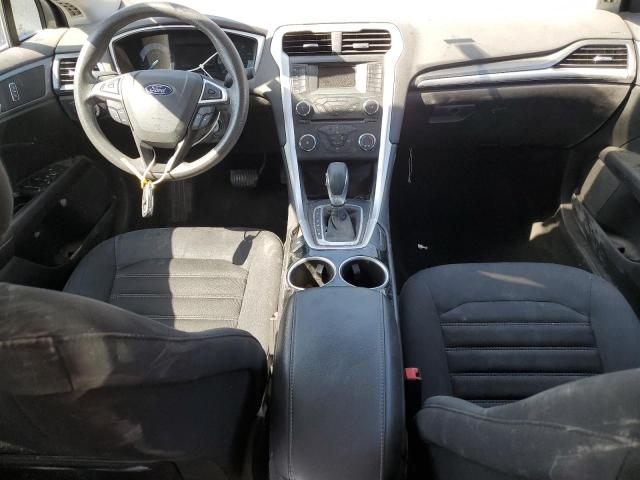 Photo 8 from auction – 2013 FORD FUSION SE with VIN 3FA6P0H7XDR114753