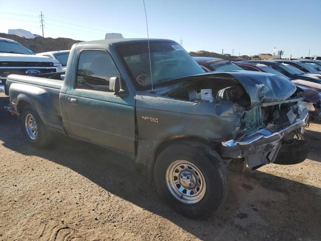 Photo 4 from auction – 1998 FORD RANGER with VIN 1FTYR10C4WPB55238