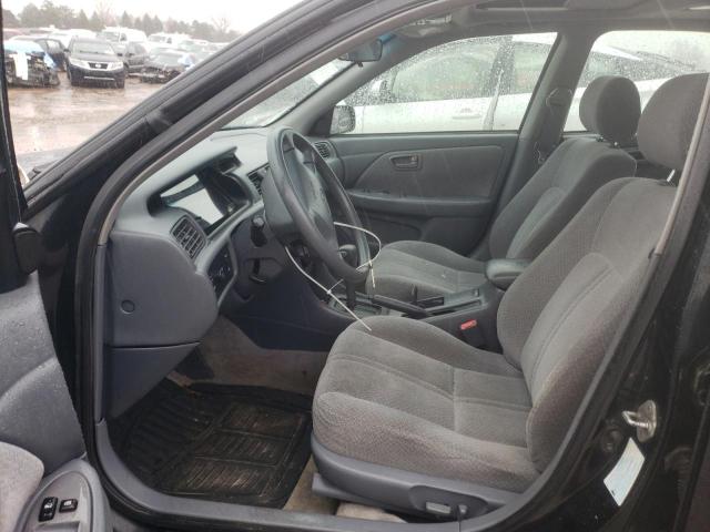 Photo 7 from auction – 2001 TOYOTA CAMRY LE with VIN 4T1BF22KX1U122081