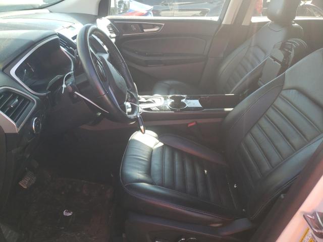Photo 7 from auction – 2016 FORD EDGE SEL with VIN 2FMPK4J99GBB26133
