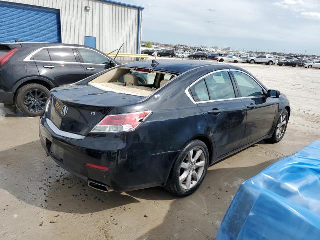 Photo 3 from auction – 2014 ACURA TL TECH with VIN 19UUA8F59EA007791