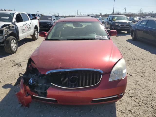 Photo 5 from auction – 2007 BUICK LUCERNE CX with VIN 1G4HE57Y07U186697