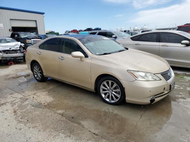 Photo 4 from auction – 2008 LEXUS ES 350 with VIN JTHBJ46G282193011