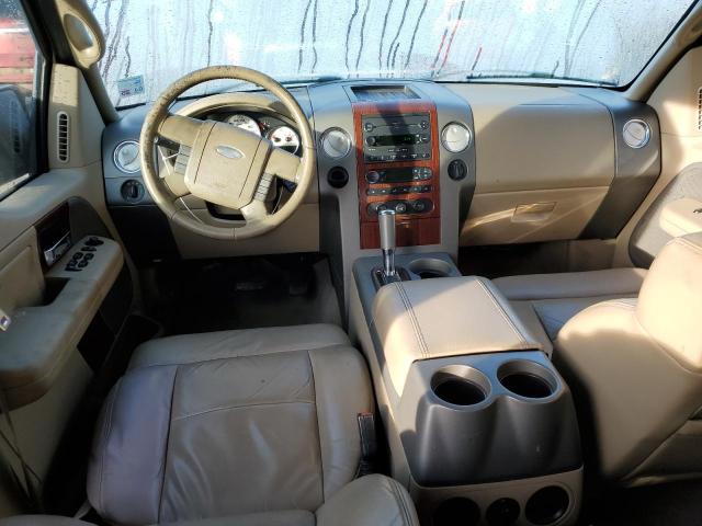 Photo 8 from auction – 2007 FORD F150 SUPER with VIN 1FTPW12V27FB71996