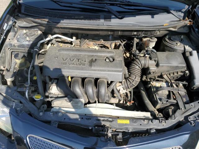 Photo 11 from auction – 2008 PONTIAC VIBE with VIN 5Y2SL65838Z404550