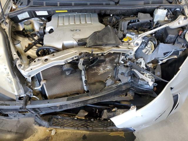 Photo 12 from auction – 2010 TOYOTA SIENNA CE with VIN 5TDKK4CCXAS336463
