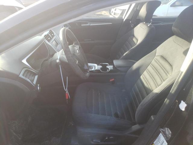 Photo 7 from auction – 2014 FORD FUSION SE with VIN 3FA6P0H7XER214191