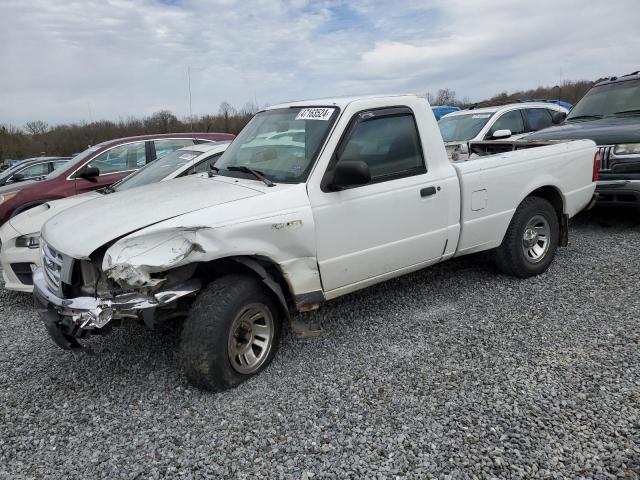 FORD RANGER 2003 with VIN 1FTYR10D53PB47394 - Photo from auction