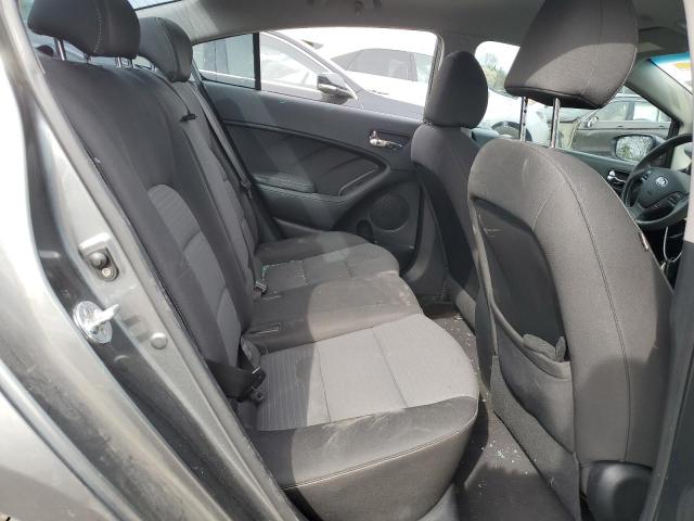 Photo 10 from auction – 2016 KIA FORTE LX with VIN KNAFX4A63G5537617