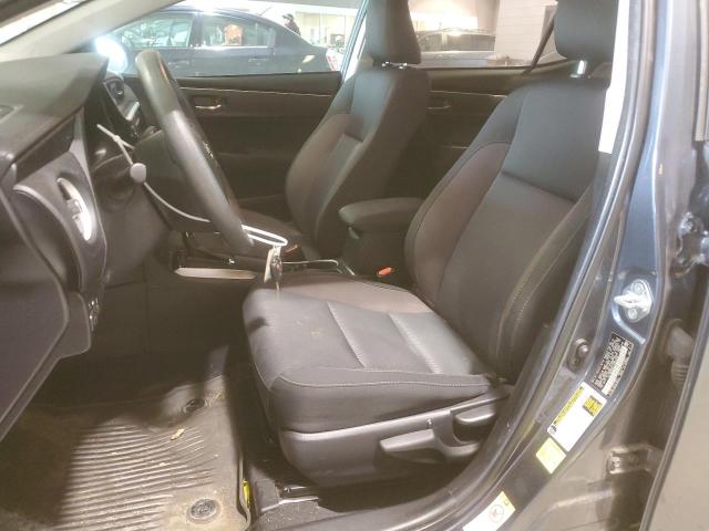 Photo 7 from auction – 2018 TOYOTA COROLLA L with VIN 2T1BURHE3JC982518