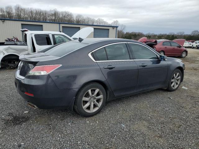 Zdjęcie 3 z aukcji – 2012 ACURA TL z VIN 19UUA8F53CA018072