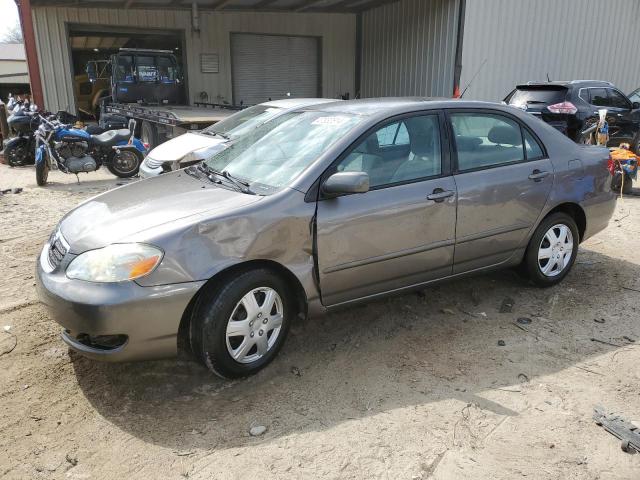 Photo 1 from auction – 2007 TOYOTA COROLLA CE with VIN 1NXBR32E87Z767294