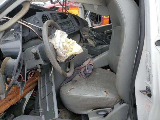Photo 7 from auction – 2003 FORD ECONOLINE with VIN 1FTSE34L33HA43222