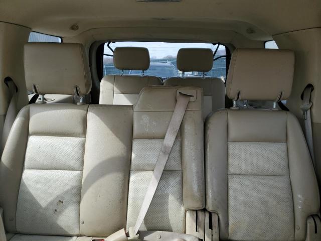 Photo 10 from auction – 2006 MERCURY MOUNTAINEE with VIN 4M2EU47E06UJ06902