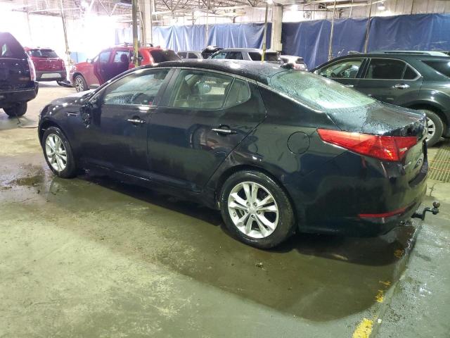 Photo 2 from auction – 2013 KIA OPTIMA LX with VIN 5XXGM4A73DG116724