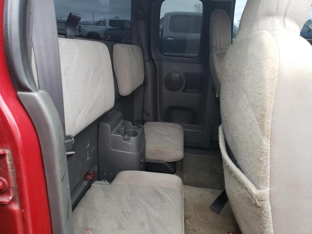 Photo 10 from auction – 2004 CHEVROLET COLORADO with VIN 1GCDS196948183348