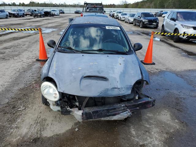 Photo 5 from auction – 2005 DODGE NEON SRT-4 with VIN 1B3ES66S65D212446