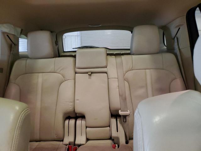 Photo 10 from auction – 2013 LINCOLN MKT with VIN 2LMHJ5AT6DBL58195