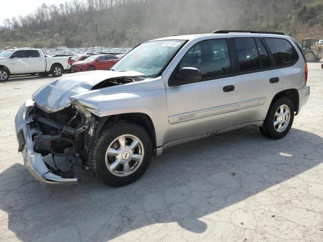 GMC ENVOY 2004 with VIN 1GKDT13S342349762 - Photo from auction