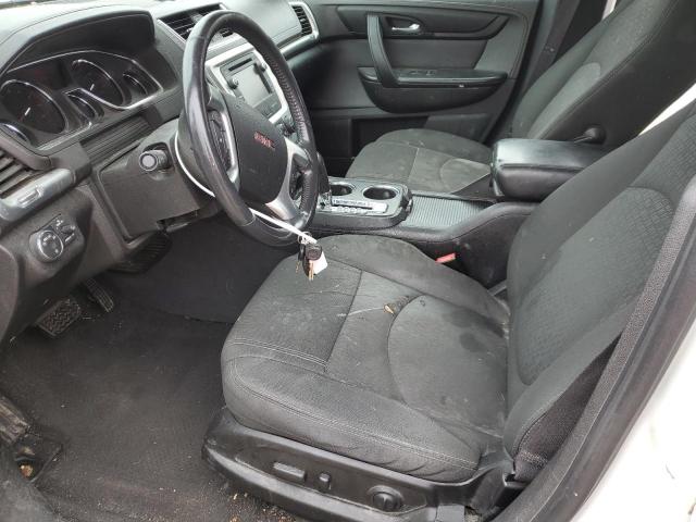 Photo 7 from auction – 2014 GMC ACADIA SLE with VIN 1GKKVPKD9EJ108593