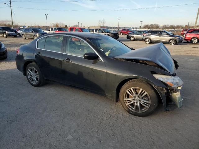 Photo 4 from auction – 2013 INFINITI G37 with VIN JN1CV6AR1DM750183