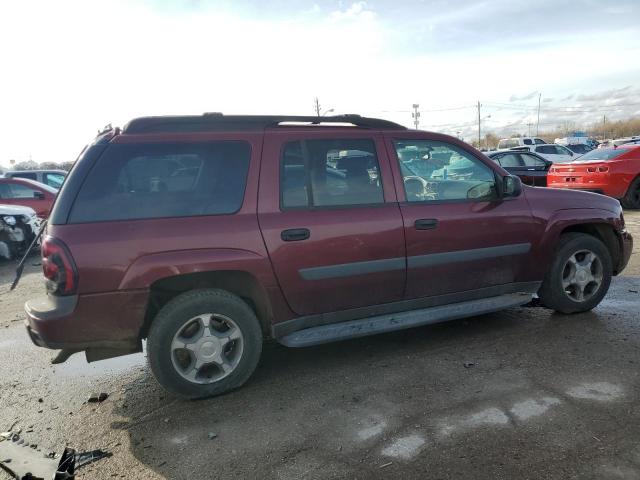 Photo 3 from auction – 2005 CHEVROLET TRAILBLAZE with VIN 1GNET16SX56161480
