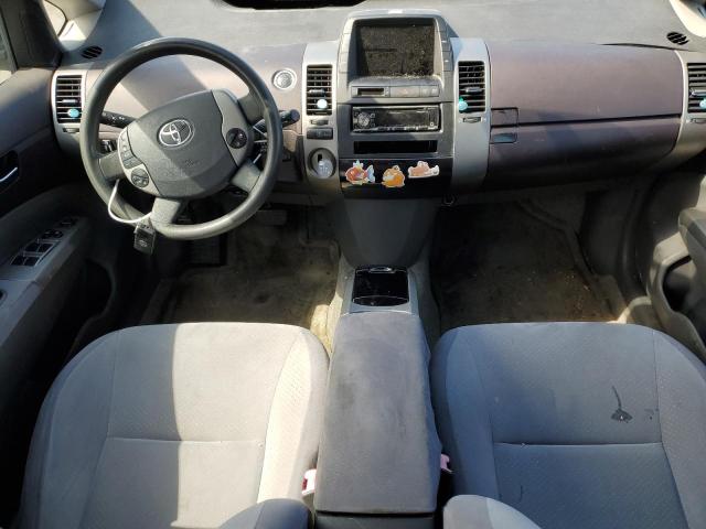 Photo 8 from auction – 2005 TOYOTA PRIUS with VIN JTDKB20U653021572