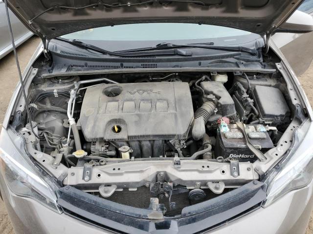 Photo 11 from auction – 2017 TOYOTA COROLLA L with VIN 5YFBURHE4HP658133