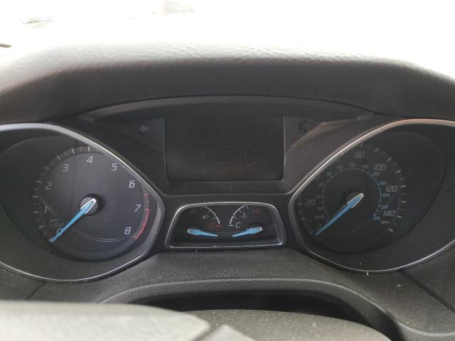 Photo 9 from auction – 2013 FORD FOCUS S with VIN 1FADP3E28DL276851