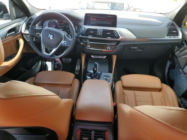 Photo 8 from auction – 2019 BMW X4 M40I with VIN 5UXUJ5C52KLJ63557