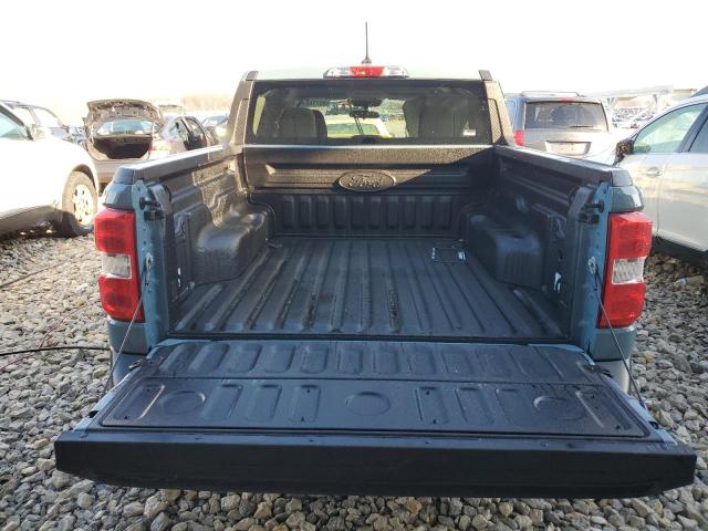 Photo 6 from auction – 2023 FORD MAVERICK X with VIN 3FTTW8F95PRA89140