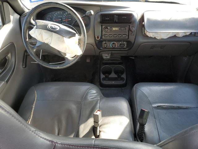 Photo 8 from auction – 2003 MAZDA B2300 with VIN 4F4YR12D03TM21936