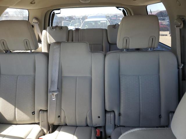 Photo 10 from auction – 2010 FORD EXPEDITION with VIN 1FMJU1G56AEA13593