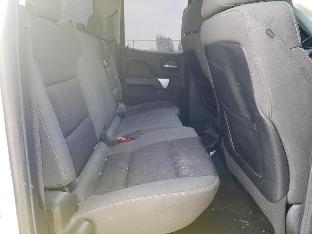 Photo 10 from auction – 2014 CHEVROLET SILVERADO with VIN 1GCVKREC4EZ190704
