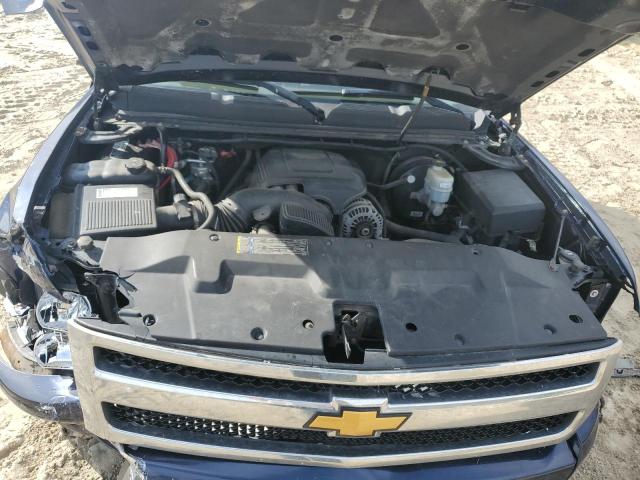 Photo 11 from auction – 2009 CHEVROLET SILVERADO with VIN 2GCEK39J591117796