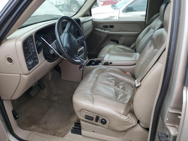 Photo 7 from auction – 2002 CHEVROLET SILVERADO with VIN 1GCJK33132F163567