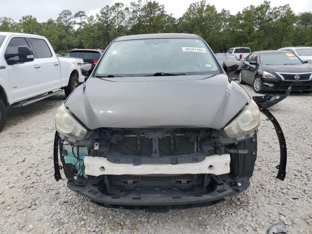 Photo 5 from auction – 2016 MAZDA CX-5 GT with VIN JM3KE2DY0G0780685
