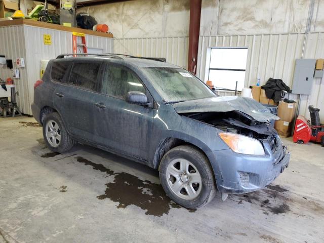 Photo 4 from auction – 2010 TOYOTA RAV4 with VIN 2T3ZF4DVXAW018618