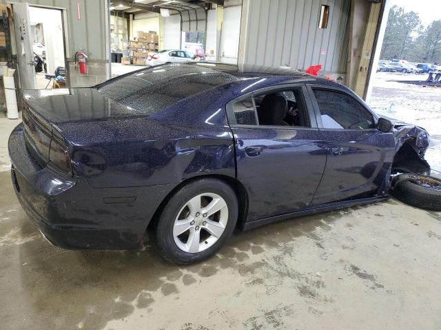 Photo 3 from auction – 2012 DODGE CHARGER SE with VIN 2C3CDXBG5CH117520