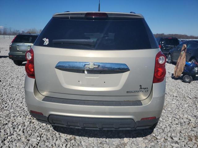 Photo 6 from auction – 2010 CHEVROLET EQUINOX LT with VIN 2CNALDEW8A6396814