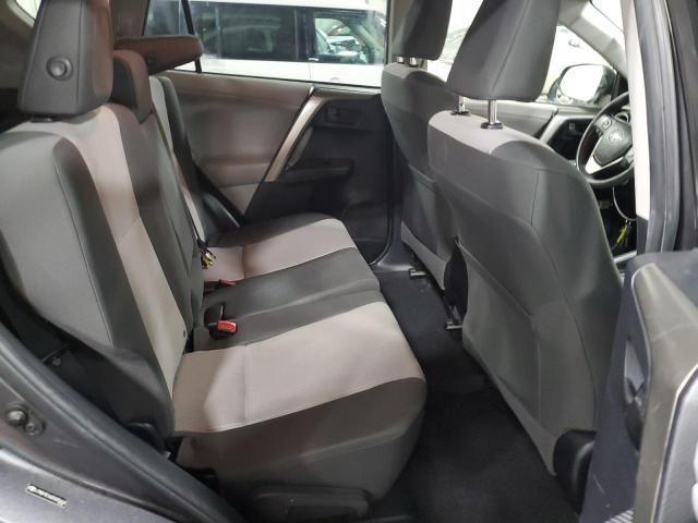 Photo 10 from auction – 2013 TOYOTA RAV4 LE with VIN JTMBFREV6D5005664