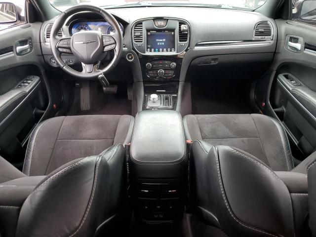 Photo 8 from auction – 2017 CHRYSLER 300 S with VIN 2C3CCABG8HH541684